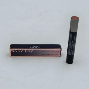 Mary Kay Tinted Lip Balm Sunscreen SPF 15 Blush 025748 Expired .06 oz